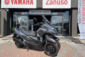 Yamaha Tricity 300 POCHI KM guidabile patente B