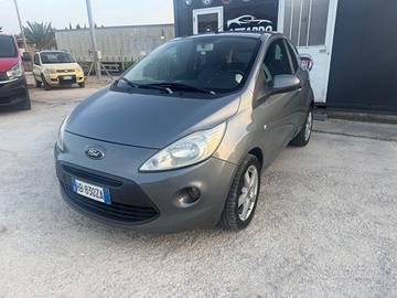 Ford Ka 1.2 8V 69CV Titanium