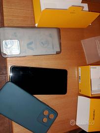 Realme C53