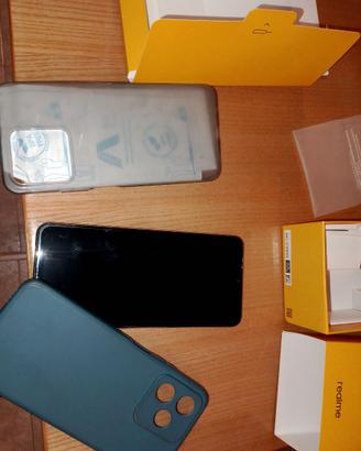 Realme C53