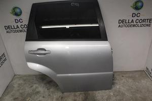PORTIERA POSTERIORE DESTRA SSANGYONG Rexton 1° Se
