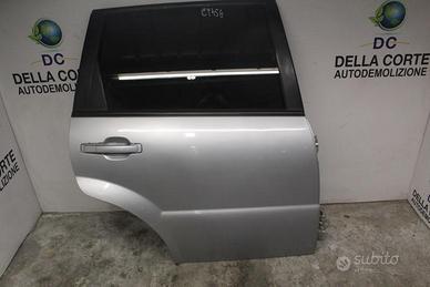 PORTIERA POSTERIORE DESTRA SSANGYONG Rexton 1° Se
