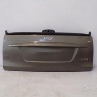 Portellone Baule Posteriore Smart Fortwo 451 2010