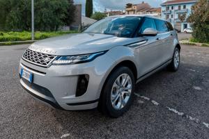 LAND ROVER Range Rover Evoque MHEV 160 CV Auto