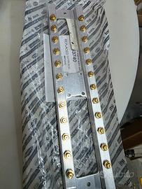 collettore rampa ugelli metano Ariston Fast