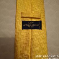 Cravatte vintage (anni'60-'70)