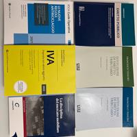 Libri facoltà giuridiche-economiche