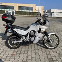Honda Transalp 600 1992