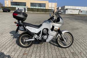 Honda Transalp 600 1992
