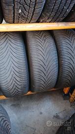 Gomme e cerchi gruppo Audi Volkswagen 