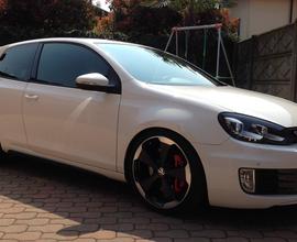 Vw golf gti 6 2.0 tsi