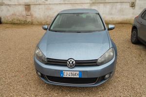 Volkswagen Golf 1.6 TDI DPF 5p. Highline