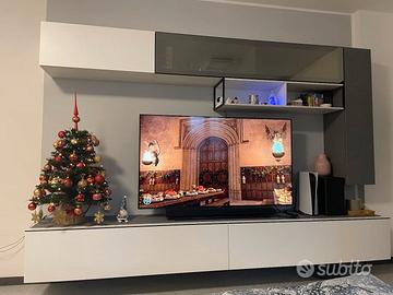 Soggiorno Completo 300cm