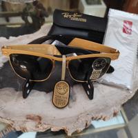 Occhiali da sole Ray-Ban - Wayfarer Deluxe