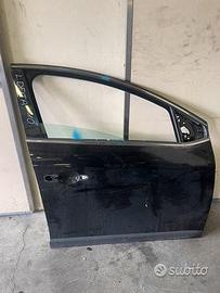 Porta - Portiera Anteriore Dx Lancia Delta 2010