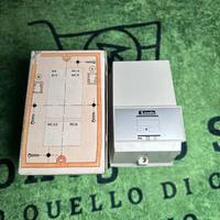 LOVATO 11M6912 - Scatola Contenitore Vuota per Con