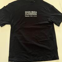 Ibiza closing Party 2025 Hï UNVRS Ushuaïa