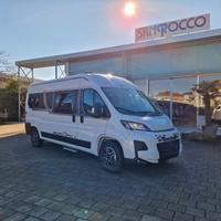 Furgonato Malibu Van Comfort 600 DB Nuovo