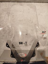 Parabrezza Honda SW-T 400/600