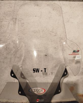 Parabrezza Honda SW-T 400/600