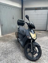Kymco Agilty 50