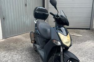 Kymco Agilty 50