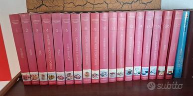 Enciclopedia della cucina Italiana 