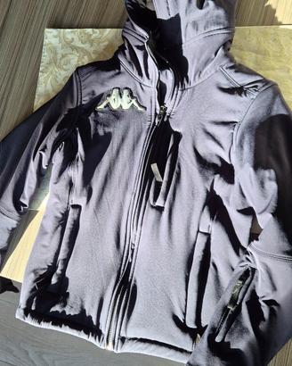 Giubbotto da sci bambino unisex 9-11 anni