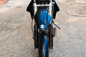 Suzuki DR-Z 4 SM - 2006