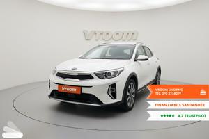 KIA Stonic Stonic 1.0 T-GDi 100 CV MHEV iMT Style