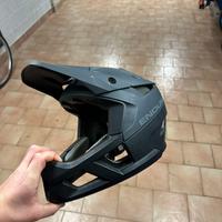 Casco marca endura tg. M/L