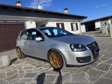 Golf gti