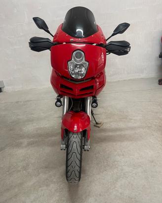 Ducati multistrada 1000DS
