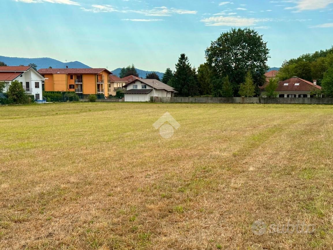TER. RESIDENZIALE A GIAVENO - Altro