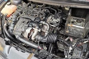 Motore usato Ford focus - hhda