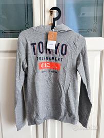 Maglia Cappuccio Okaïdi TOKYO - Nuova