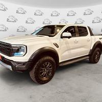 Ford Ranger Raptor 2.0 Ecoblue 4WD DC 5 posti