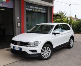 VOLKSWAGEN Tiguan 1.4 TSI UniPropietario SOLO 66