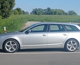 AUDI A6 sw 3.0 tdi quattro km 116.000 perfetta