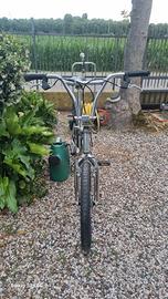 BMX EVOLUZIONI