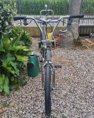 BMX EVOLUZIONI