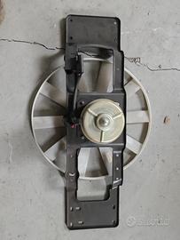 ventola Renault super 5