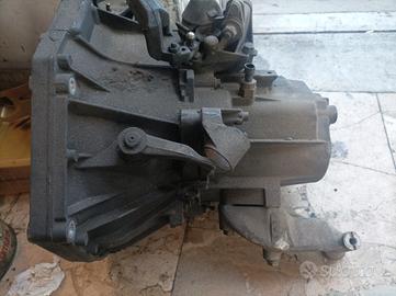Cambio 6 marce alfa 147/156
