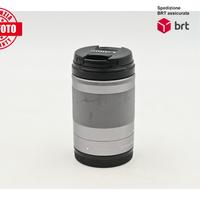 Canon EF-M 18-150 F3.5-6.3 IS STM (Canon)