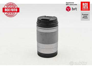 Canon EF-M 18-150 F3.5-6.3 IS STM (Canon)