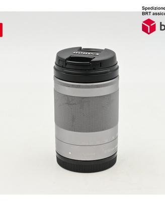 Canon EF-M 18-150 F3.5-6.3 IS STM (Canon)