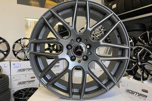 Cerchi Mercedes raggio 21 NUOVI cod.9831