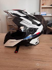 Casco AIROH Commamder taglia M 57/58