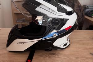 Casco AIROH Commamder taglia M 57/58