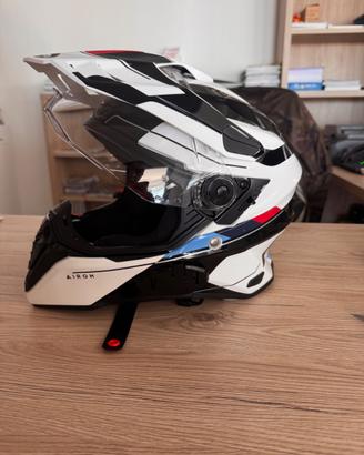 Casco AIROH Commamder taglia M 57/58